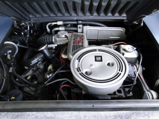 Illustration for article titled eBay Find of The Day: Doug Can Into Fiero? ed.